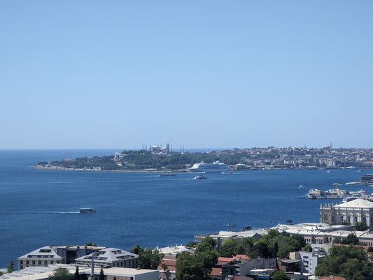 Introduction to International Relations: A Critical Perspective (2nd Offering)