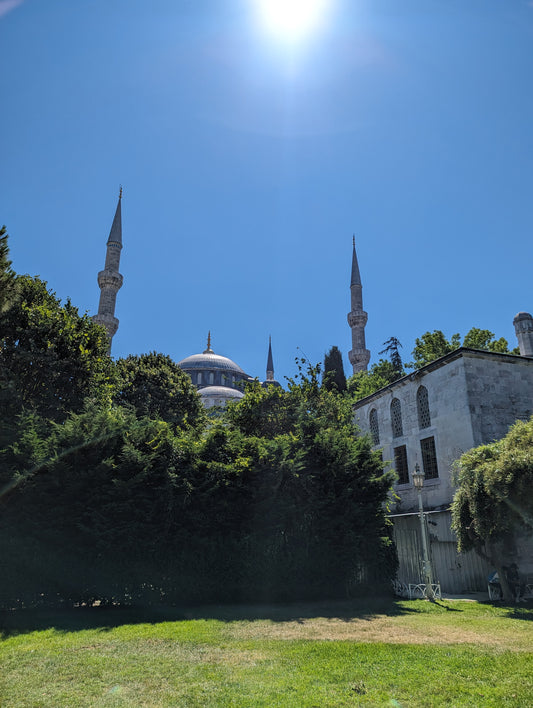 Advanced Muslim Political Thought and Realism for a Multi-Civilisational World