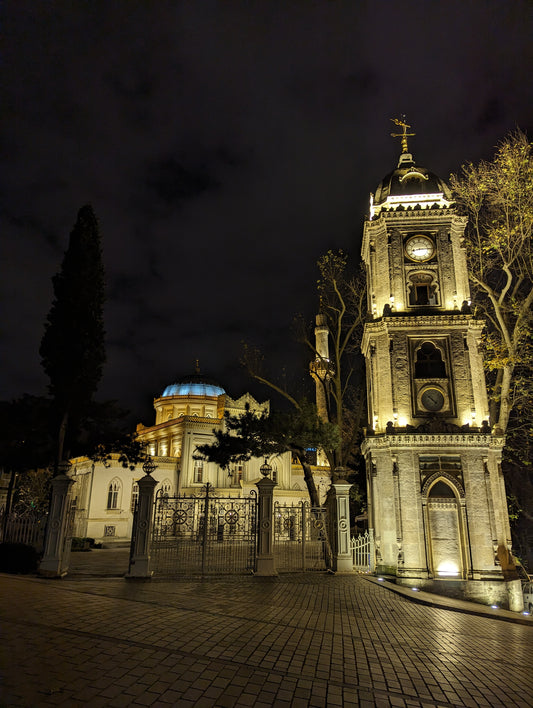 Ottoman Empire: From Reform to Collapse (Summer 2024)