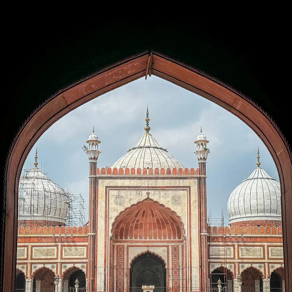Contemporary Islam and Politics in India