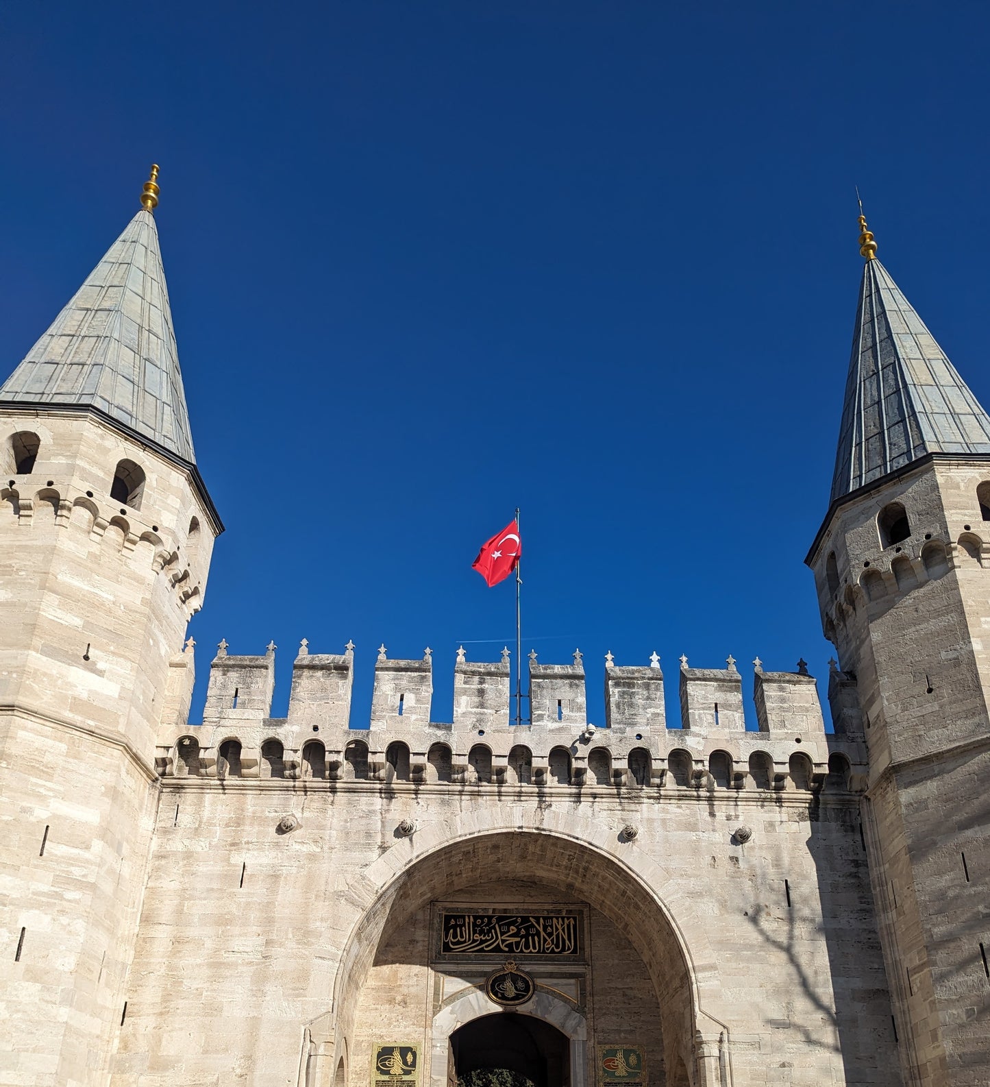 The Making of Modern Turkey: State, Islam, and Geopolitics