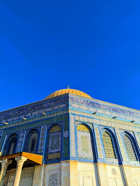 Umayyads and Abbasids