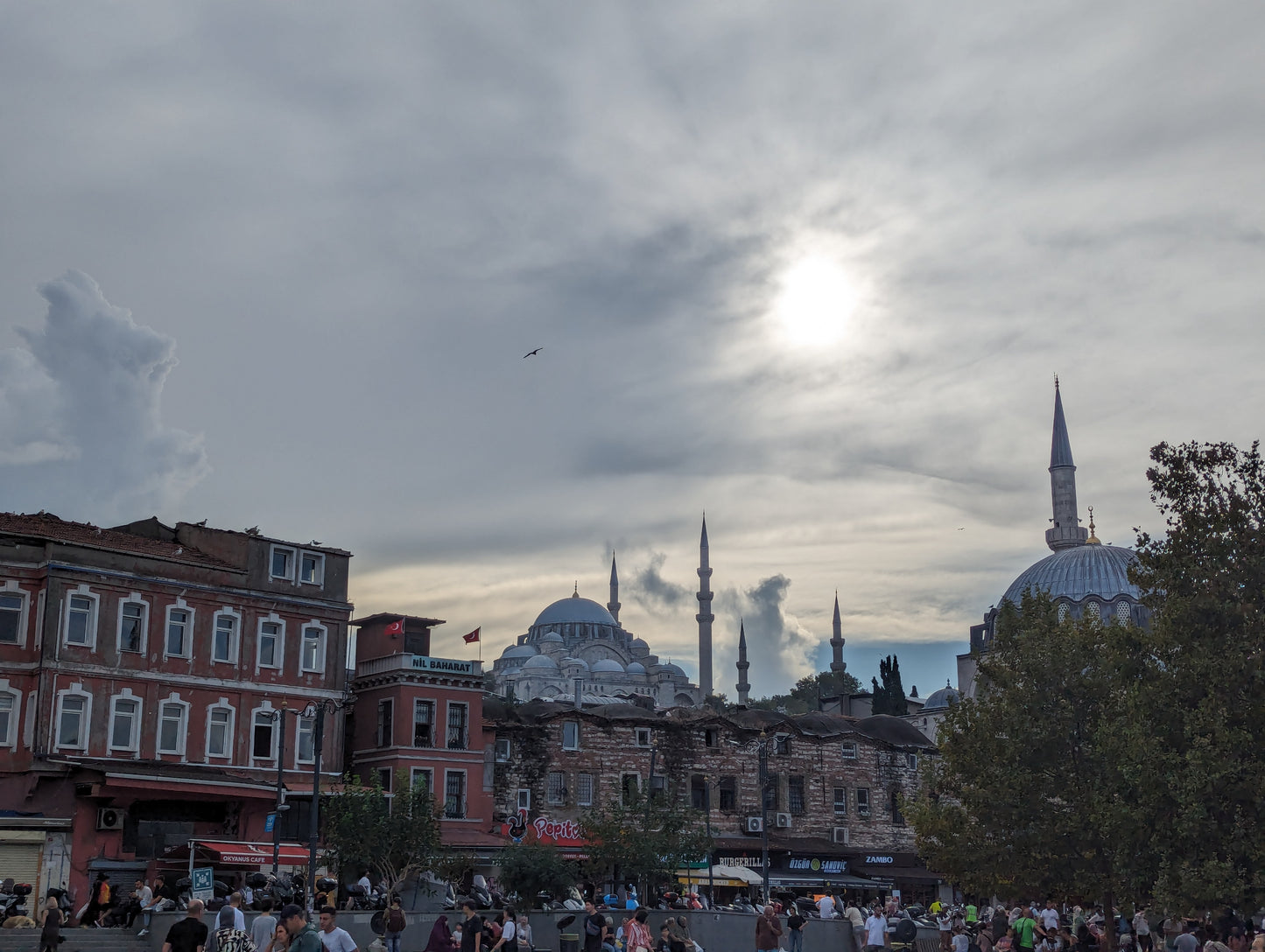 Islam as Civilisation: Religion, Worldview and Civilisational Thought